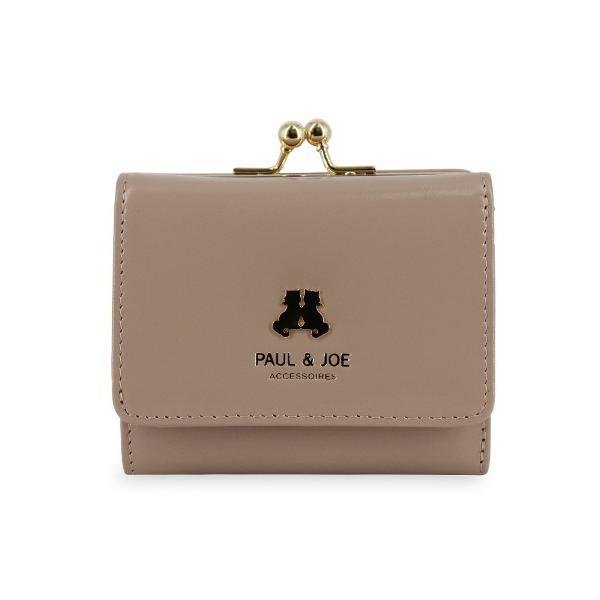 財布 レディース 口金ミニ財布/ダブルキャット/PAUL ＆ JOE ACCESSOIRES