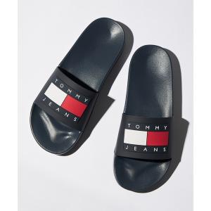 サンダル プールスライドサンダル