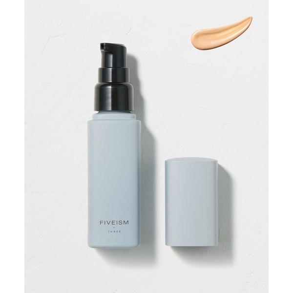 化粧下地 下地 ファイブイズム バイ スリー