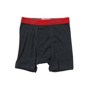 ボクサーパンツ キッズ 「Hanes/ヘインズ」キッズ ボクサーブリーフ｜zozo