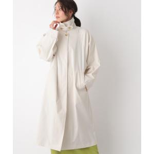 コート アウター ステンカラーロングコート　189110 レディース