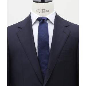 EDIFICE（エディフィス） ネクタイ AX ドビーストライプタイ