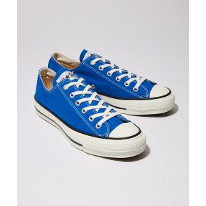 メンズ スニーカー 「CONVERSE / コンバース」CANVAS ALL STAR J OX｜zozo