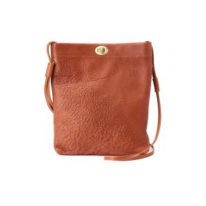 ショルダーバッグ バッグ メンズ SLOW(スロウ) bono mini shoulder bag 49S300K