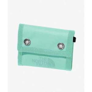 財布 メンズ THE NORTH FACE/ザ・ノース・フェイス ウォレット BC DOT WALLET NM82319｜zozo