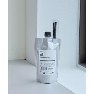 ルームフレグランス アロマディフューザー詰替用