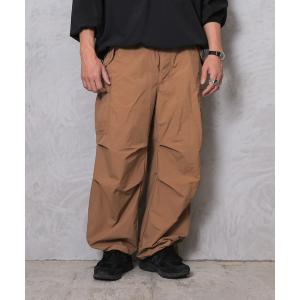 FR2 カーゴパンツ「XLARGEコラボ」 L ブラウン メンズ : ZOZOTOWN