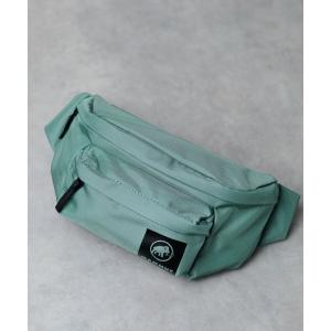 MAMMUT（マムート） ウエストポーチ 「 Xeron 2.0 Waistpack JE Small