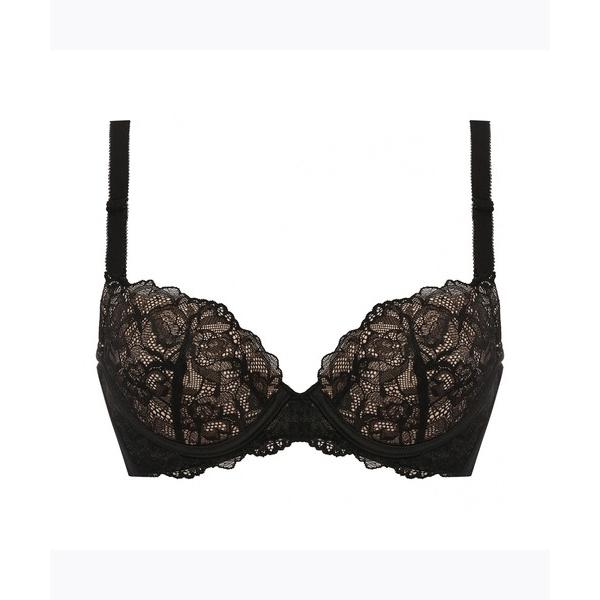 ブラジャー トリンプストーリー557 ブラジャー「B，Cカップ」TR557 WHU