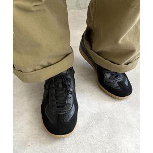 スニーカー ジャーマントレーナー メンズ メンズ