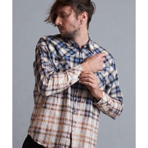 MUJI Labo セーター ニット 「MUJI Labo」紳士 強撚コットンローゲージ