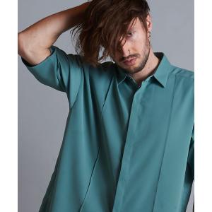 シャツ トラヴィスマシュー S/S Floral Print Polo メンズ : ZOZOTOWN