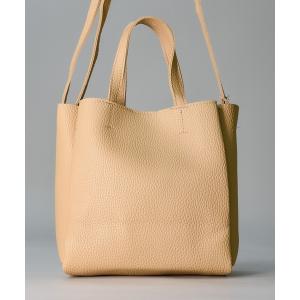 folka.（フォルカ） ハンドバッグ 3-11E38 PUレザー ショルダー付