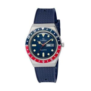腕時計 TIMEX/タイメックス タイメックスキュー 腕時計 TX-TW2V32100 メンズ