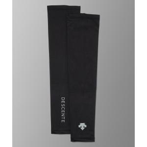 アームカバー クーリングアームカバー UVケア  ゴルフウエア メンズ メンズ