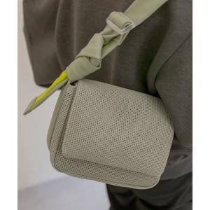 ショルダーバッグ バッグ メッシュショルダーバッグ Ｓサイズ
