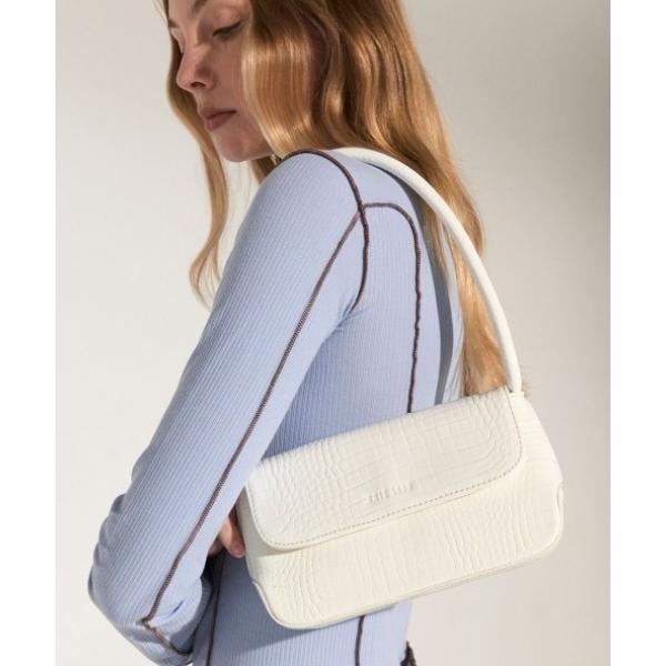 ハンドバッグ MINI CAMILLE BAG