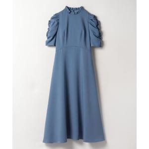 YOKO CHAN 未使用 ヨーコチャン 現行モデル レイヤードドレス