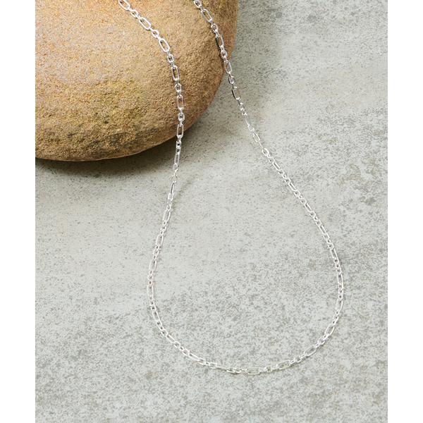 ネックレス And A アンドエー / Link chain necklace アンカーフィガロチェ...