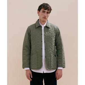 LAVENHAM（ラベンハム） ベスト ジレ Zip Thornham Mens / ジップ