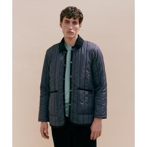 アウター メンズ VERTICAL QUILT DENHAM MENS / バーティカルキルト デンハム メンズ