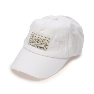 帽子 キャップ メンズ Logo Baseball Cap 帽子 キャップ