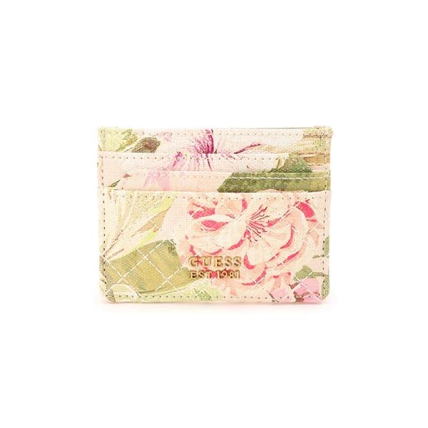 レディース カードケース NERINA Card Holder 財布/小物 カードケース レディース