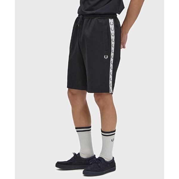 パンツ Taped Tricot Shorts／トラックショートパンツ メンズ レディース