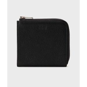 財布 mko11079- shrink leather mini wallet 財布 :71663617:ZOZOTOWN