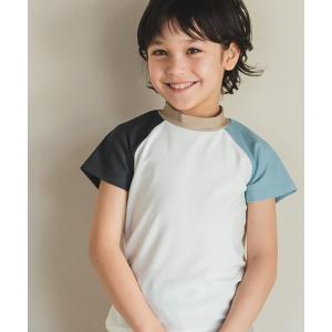 ラッシュガード ユニセックススタンドカラー半袖ラッシュガード