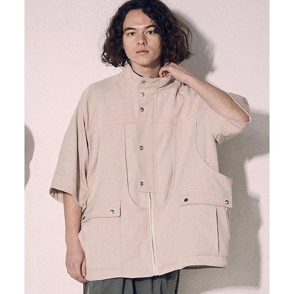 コート ジャケット mj9126-5分ハンティングJK ジャケット メンズ レディース