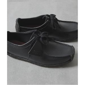 ブーツ 「CLARKS」NATALIE/ナタリー RWK レディース