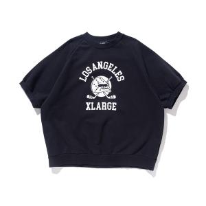 S CREWNECK SWEAT