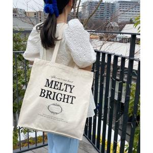 レディース トートバッグ バッグ WEGO/アソートキャンバストート