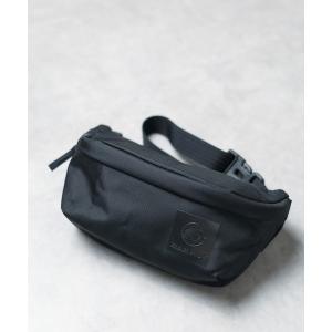 レディース バッグ ウエストポーチ 「MAMMUT 」Xeron Classic Waistpack｜zozo