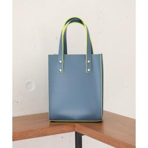 TIDEWAY（タイドウェイ） ショルダーバッグ バッグ 「TIDEWAY」ネオン 