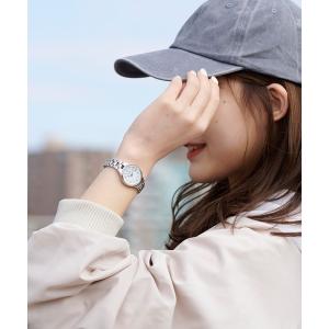 人気　NOJESS　ノジェス レディース 腕時計　美品 NOJESS（ノジェス） 腕時計 ゴールドジュエリーウォッチ レディース