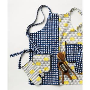 marimekko（マリメッコ） エプロン 「ZOZO限定 Gift set」「JAPAN
