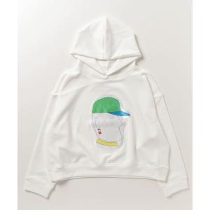 パーカー フーディー レディース