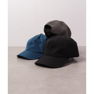 レディース 帽子 キャップ TESTIFY 被る日傘 パラソルキャップ UVカット遮光遮熱 / Parasol Cap｜zozo