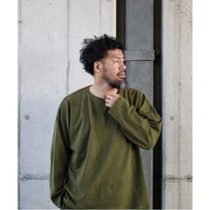 natal design（ネイタルデザイン） tシャツ HEMP TEE HEAVY AIOT! ver
