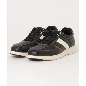 シューズ HAWKINS ホーキンス TR COLBERT LACE TR COLBERT LACE HL19025 BLACK メンズ