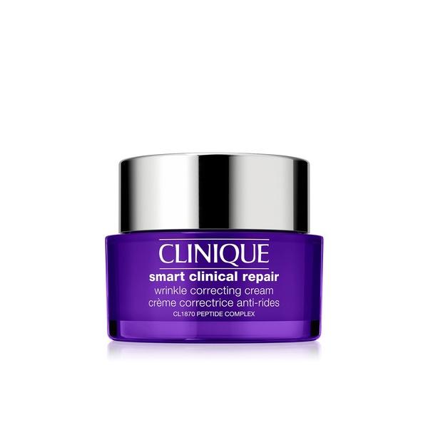 美容液 オイル クリーム クリニーク clinique スマート リペア クリーム