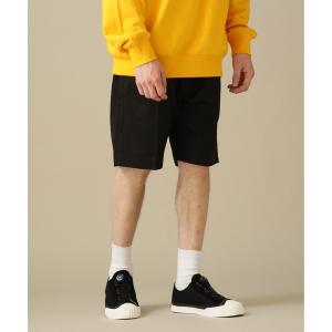 パンツ チノパン ANTIFOULING WORK SHORTS/アンチフォーリング ワークショーツ/AVIREX/アヴィレックスの商品画像