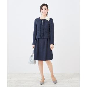 MACKINTOSH PHILOSOPHY（マッキントッシュフィロソフィー） デニム