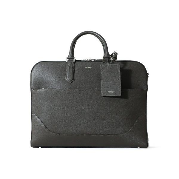 ビジネスバッグ Capitano（キャピターノ）CA013B ブリーフバッグ メンズ レディース