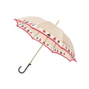 傘 傘　FURLA BEAR レディース