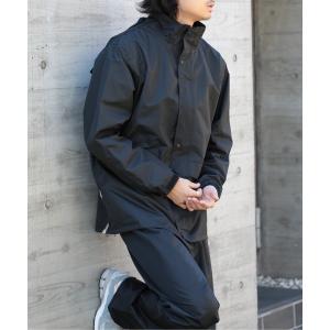 Champion レインコート カッパ チャンピオン男女兼用ストレッチ