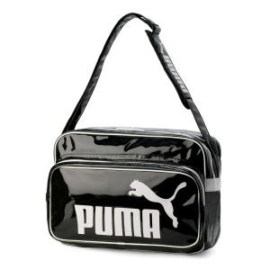 ショルダーバッグ PUMA プーマ ユニセックス トレーニング PU ショルダー L 34L メンズ レディース