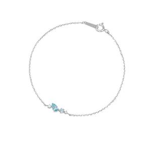 ブレスレット シルバー ブレスレット レディースの買取情報